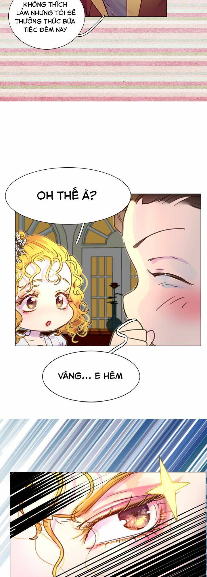 Tôi Không Phải Là Người Tốt: Chapter 39
