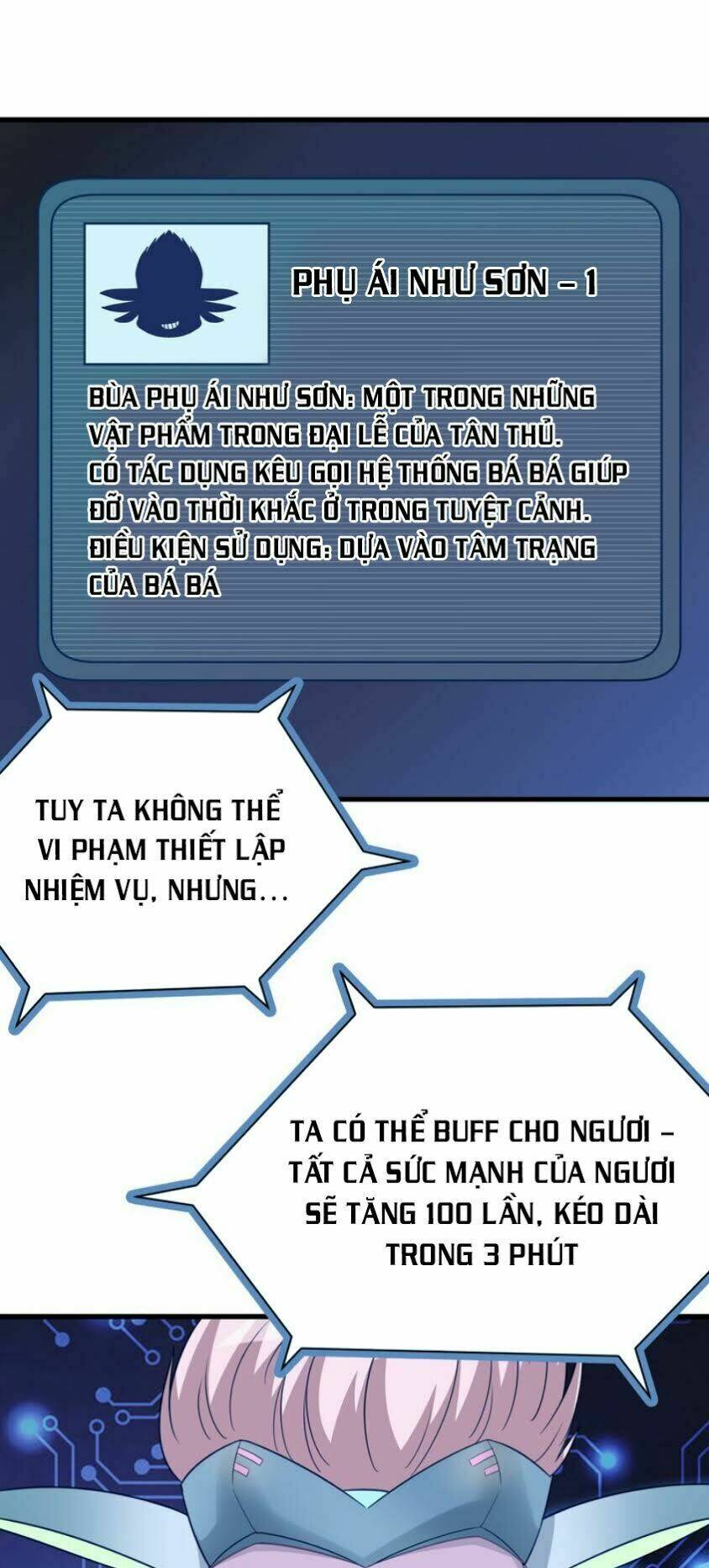 Hệ Thống Tu Tiên Mạnh Nhất: Chapter 4