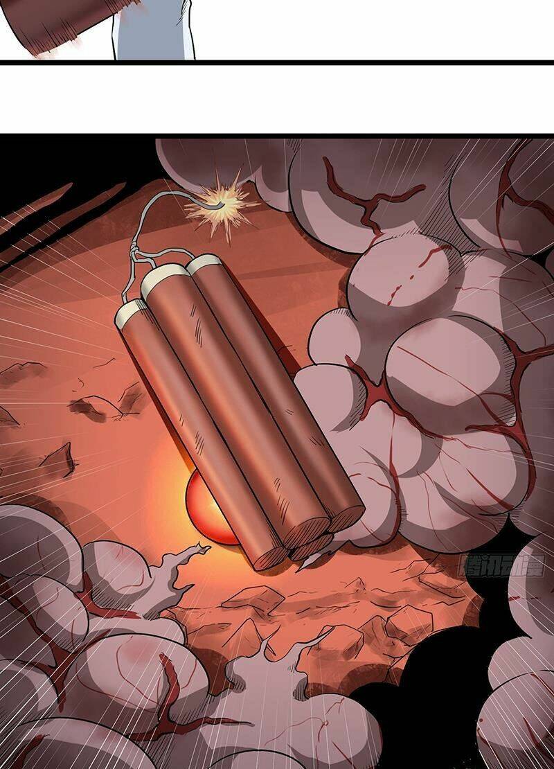 Võ Thần Chí Tôn: Chapter 23