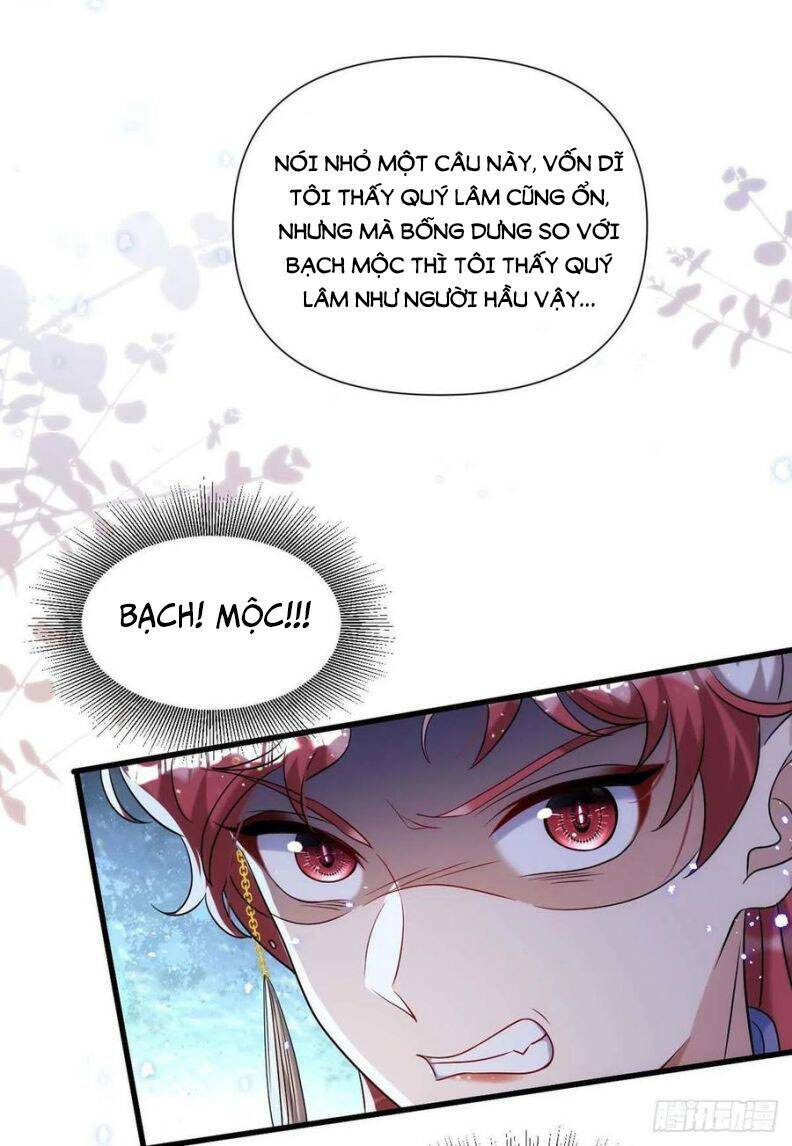 Thú Thụ Bất Thân: Chapter 97