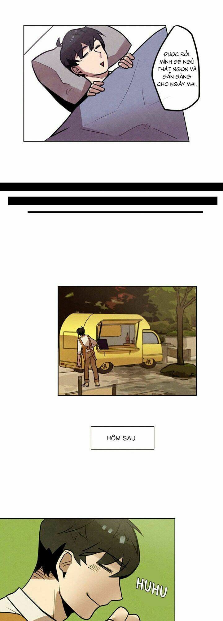 Miracle App Store: Chapter 8