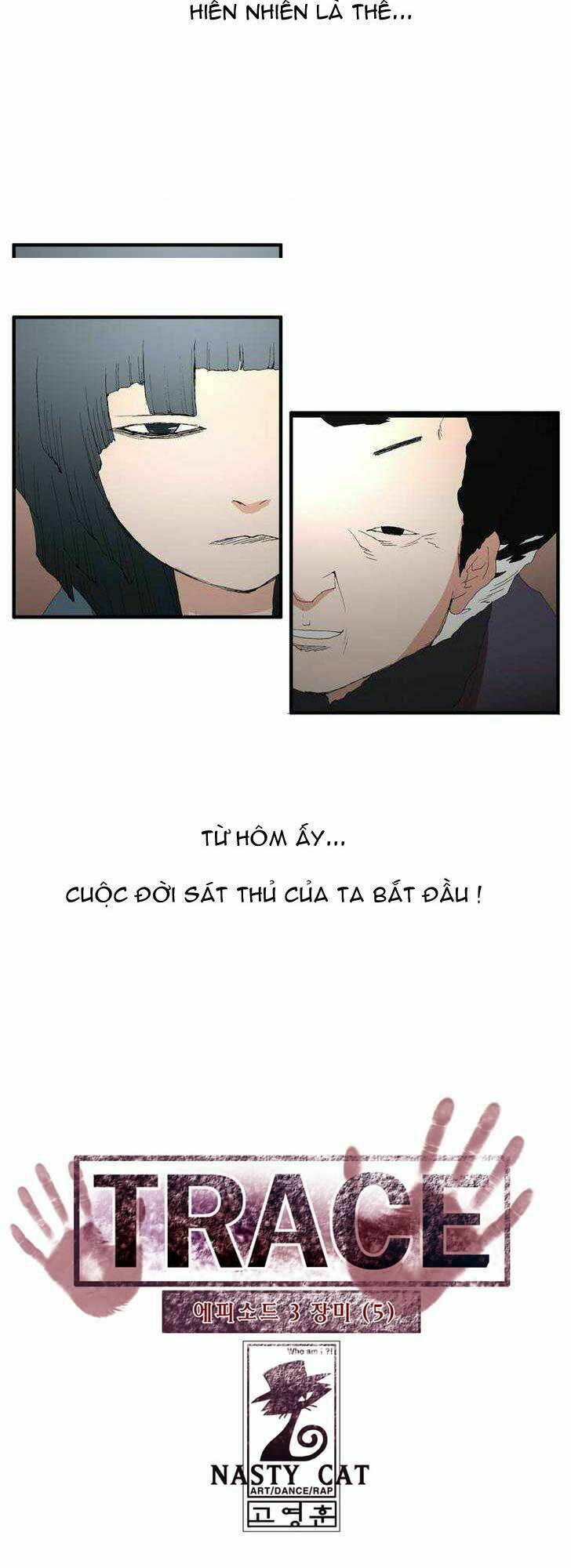 Siêu năng: Chapter 60