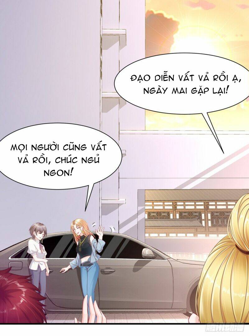 Tỷ Tỷ Nào Có Ý Xấu: Chapter 1