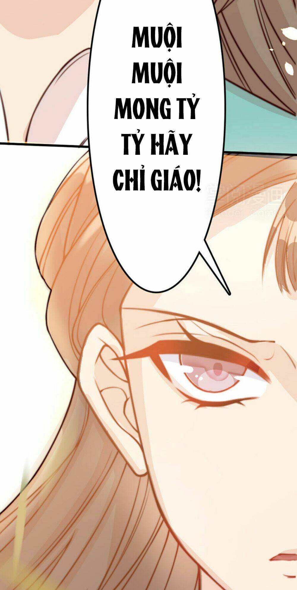 Đệ Nhất Cuồng Phi: Chapter 11