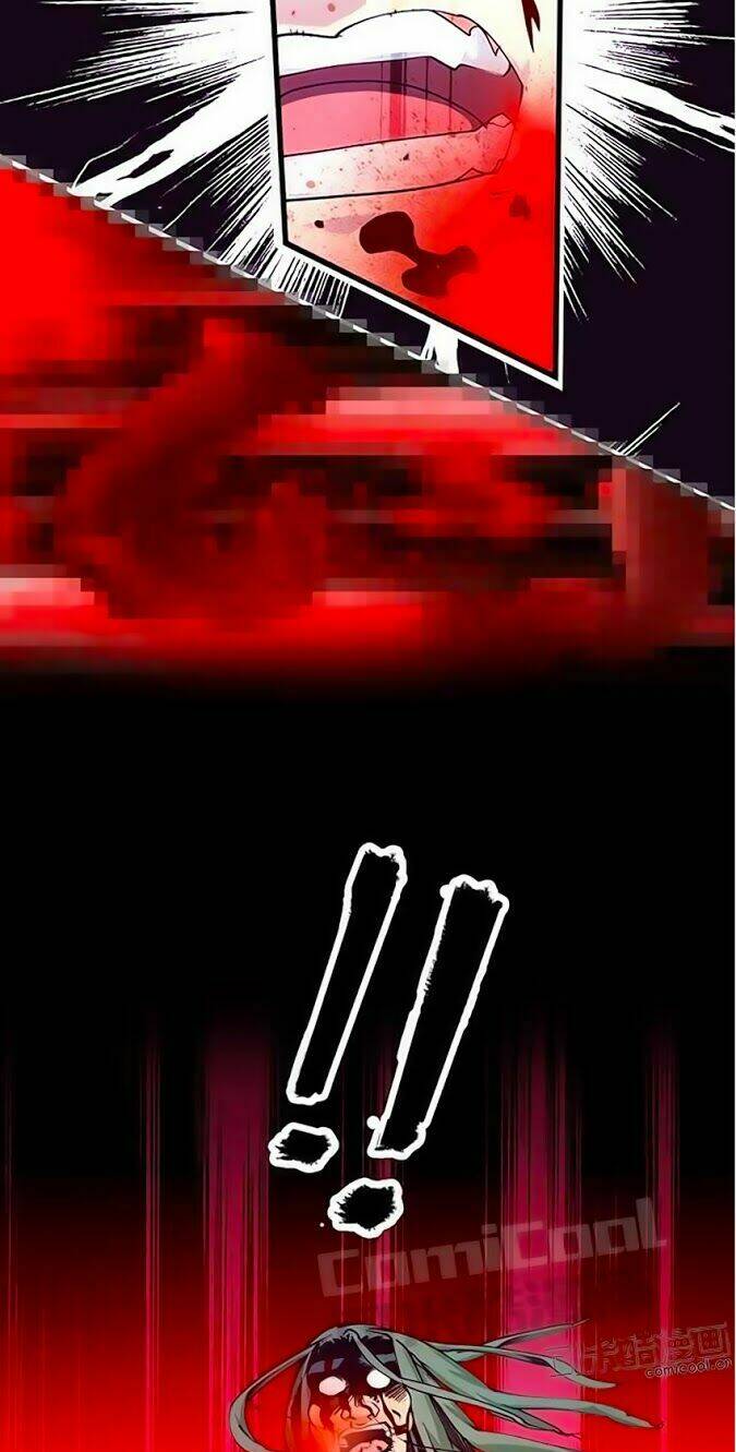 Phong Quỷ Truyền Thuyết: Chapter 11