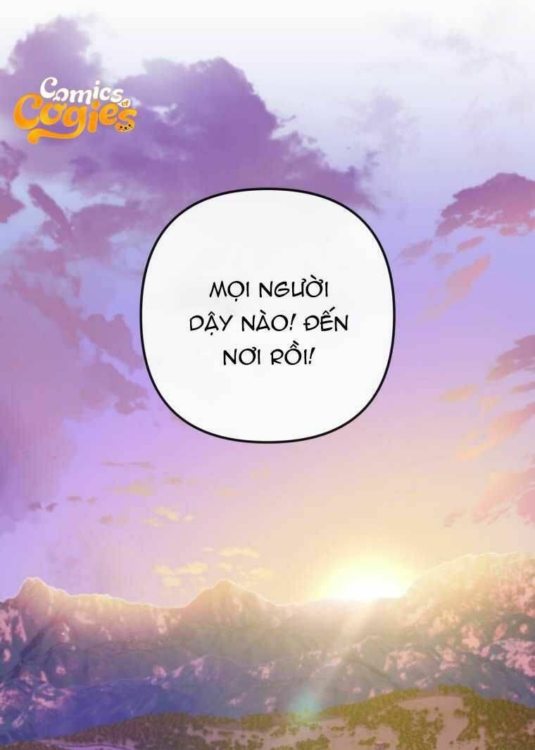 Đọc Thần Chú Lên Đi, Rose!: Chapter 10