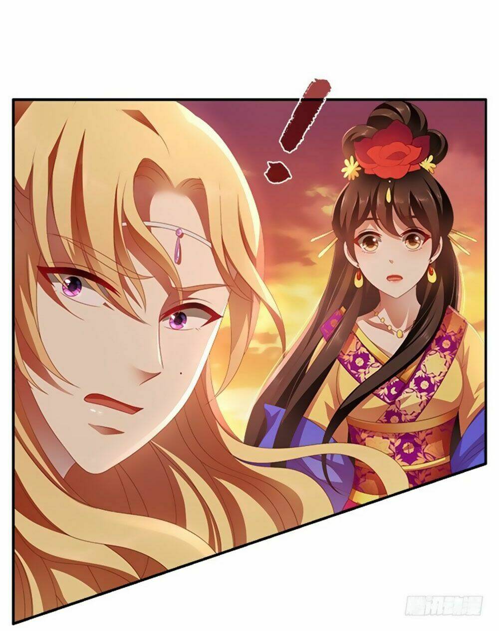 Thịnh Thế An Nhiên: Chapter 48