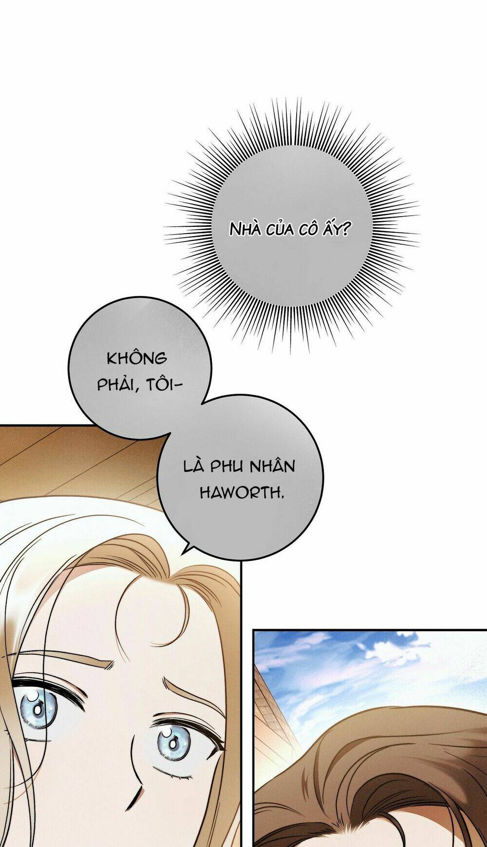 Lời Nói Dối Vĩnh Cửu: Chapter 30