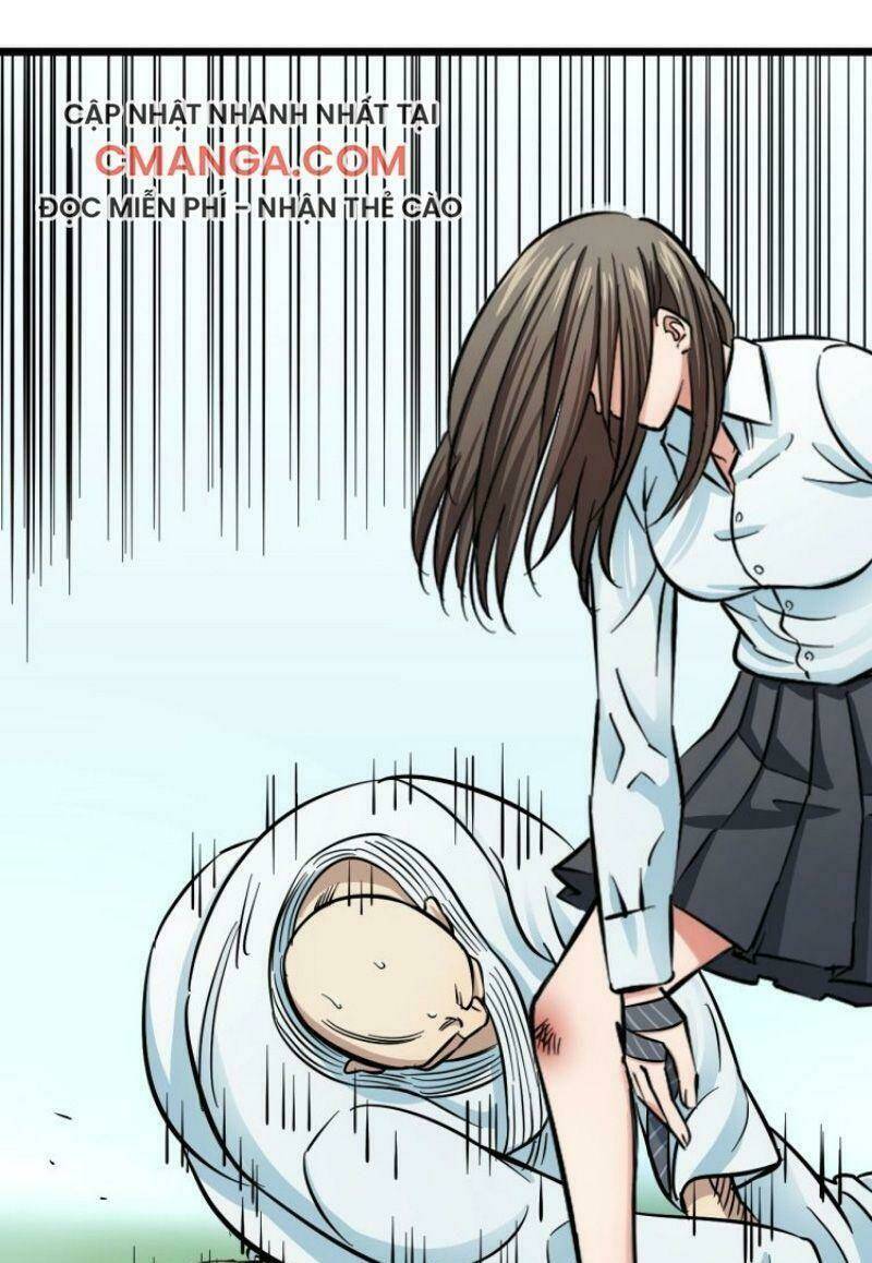 Đối Mặt Với Thử Thách: Chapter 10