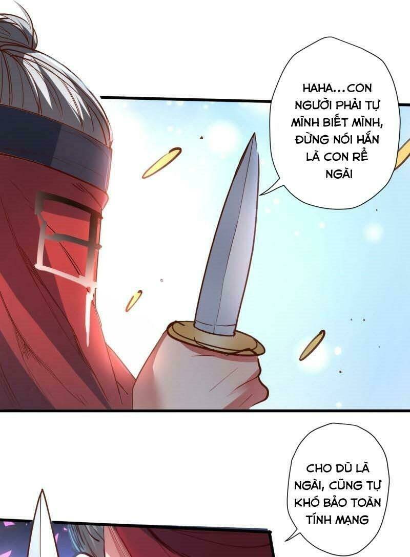 Tối Cường Đại Biểu Hoàng Kim Thận: Chapter 92