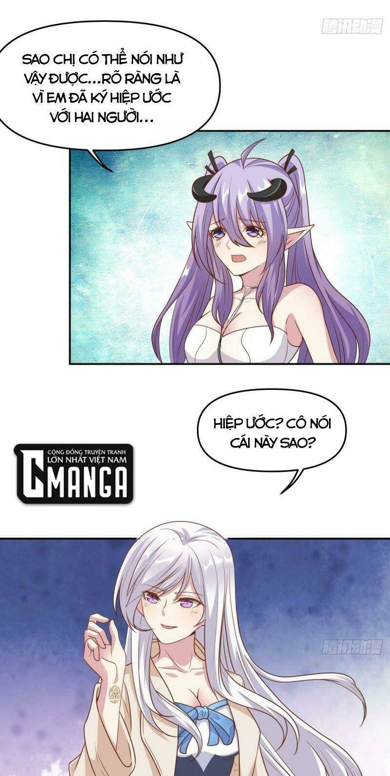 Xâm Lược Vạn Giới: Chapter 39