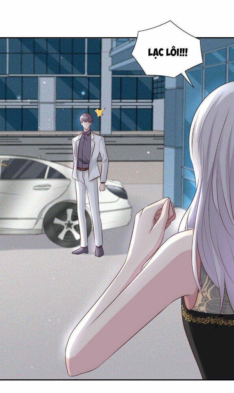 Trở Lại Showbiz Làm Ảnh Hậu: Chapter 4