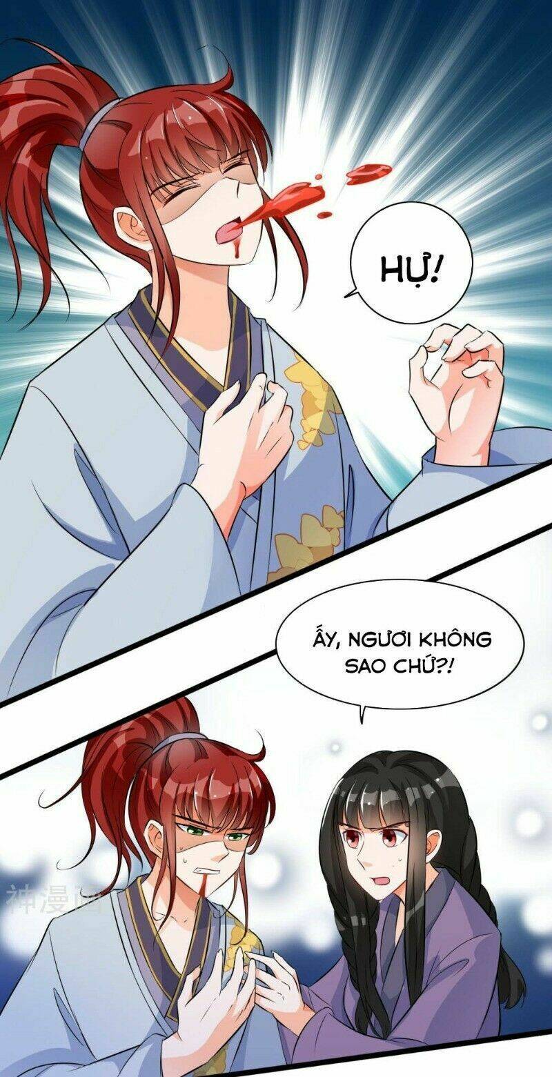 Nghịch Đồ Tại Thượng: Chapter 35