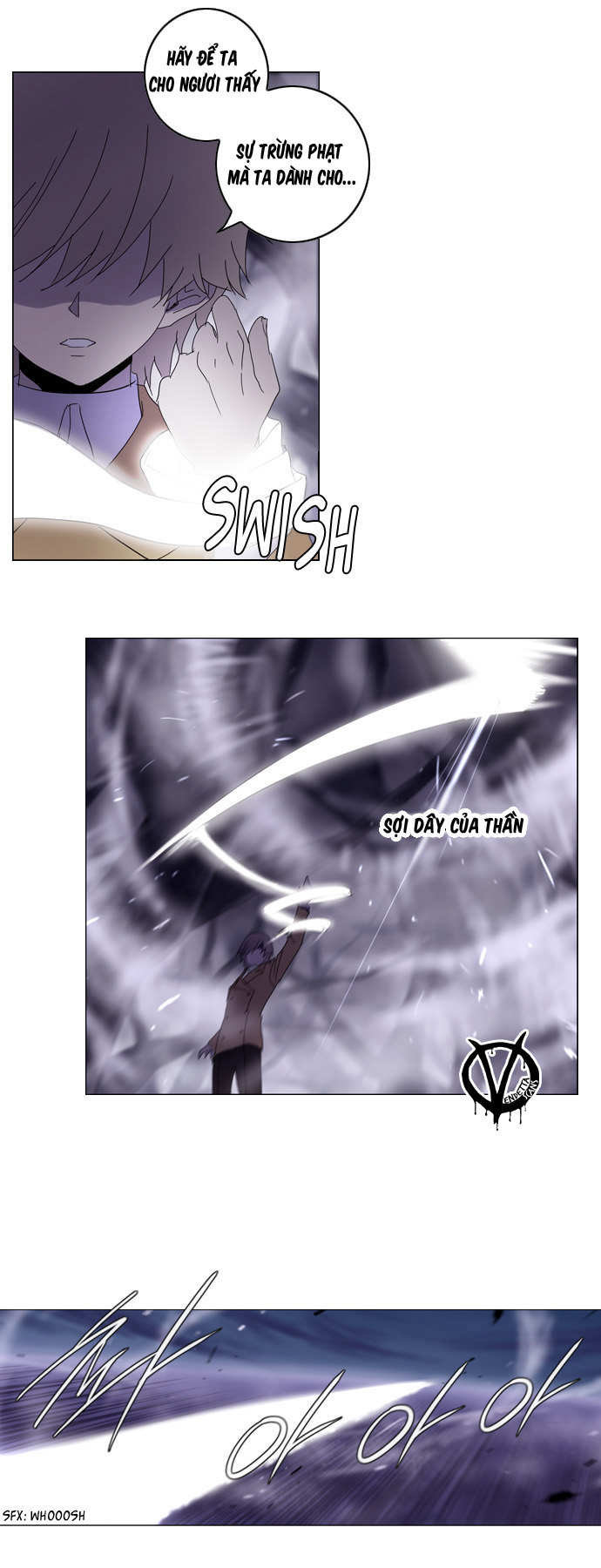 Soul Cartel: Chapter 55