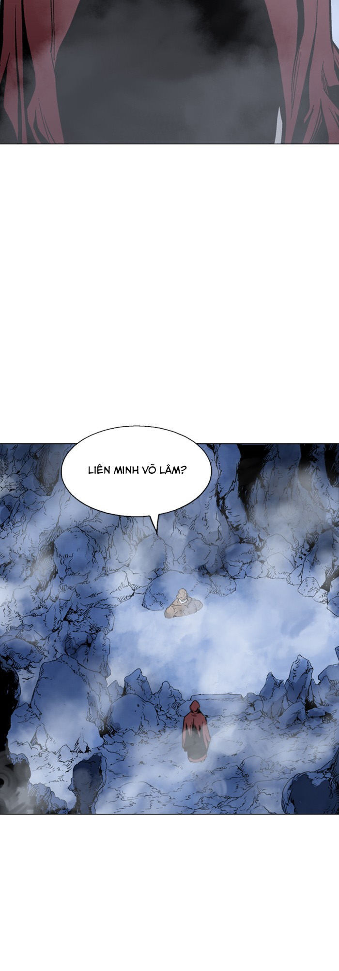 Cao Thủ 2: Chapter 30