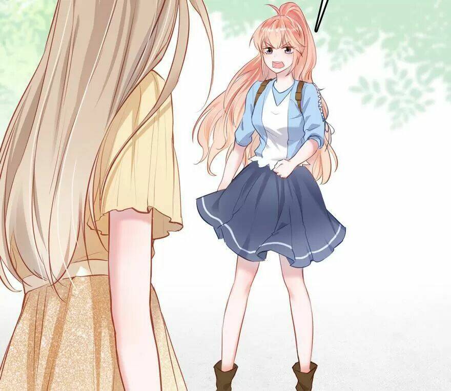 Sau Này Vẫn Cứ Thích Em: Chapter 8