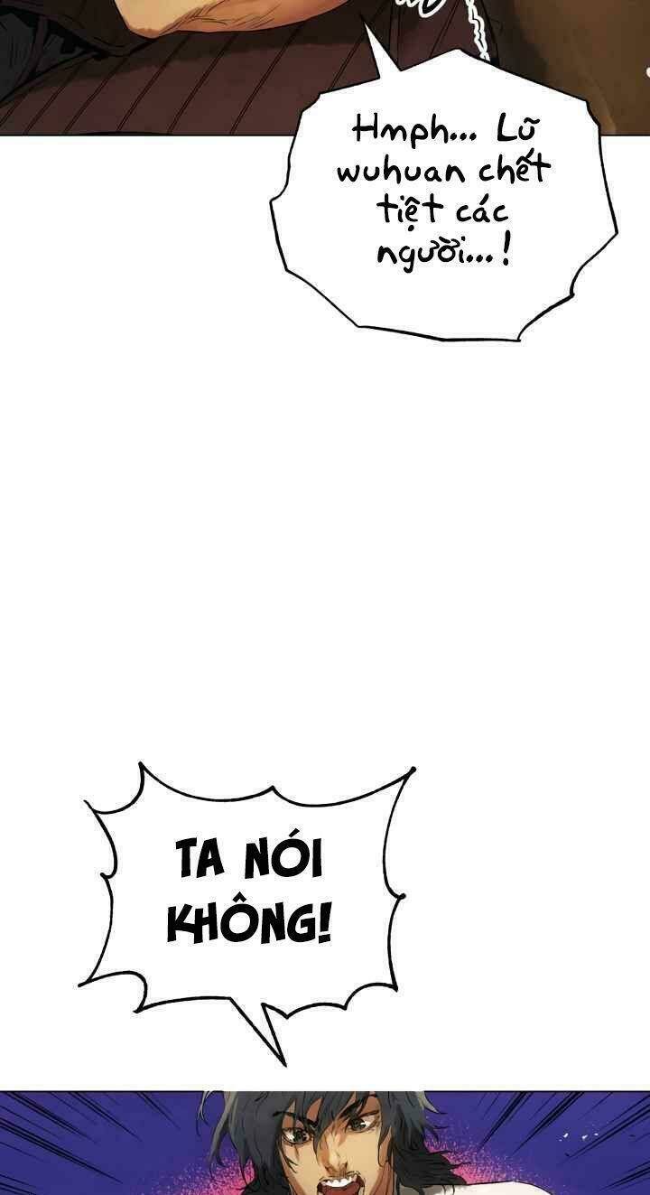 Phụng Tiên Trọng Sinh Ký: Chapter 13