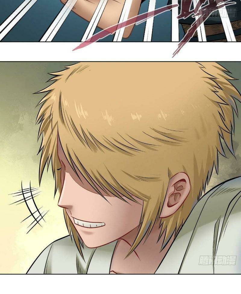 Chấp Kiếm Giả: Chapter 67