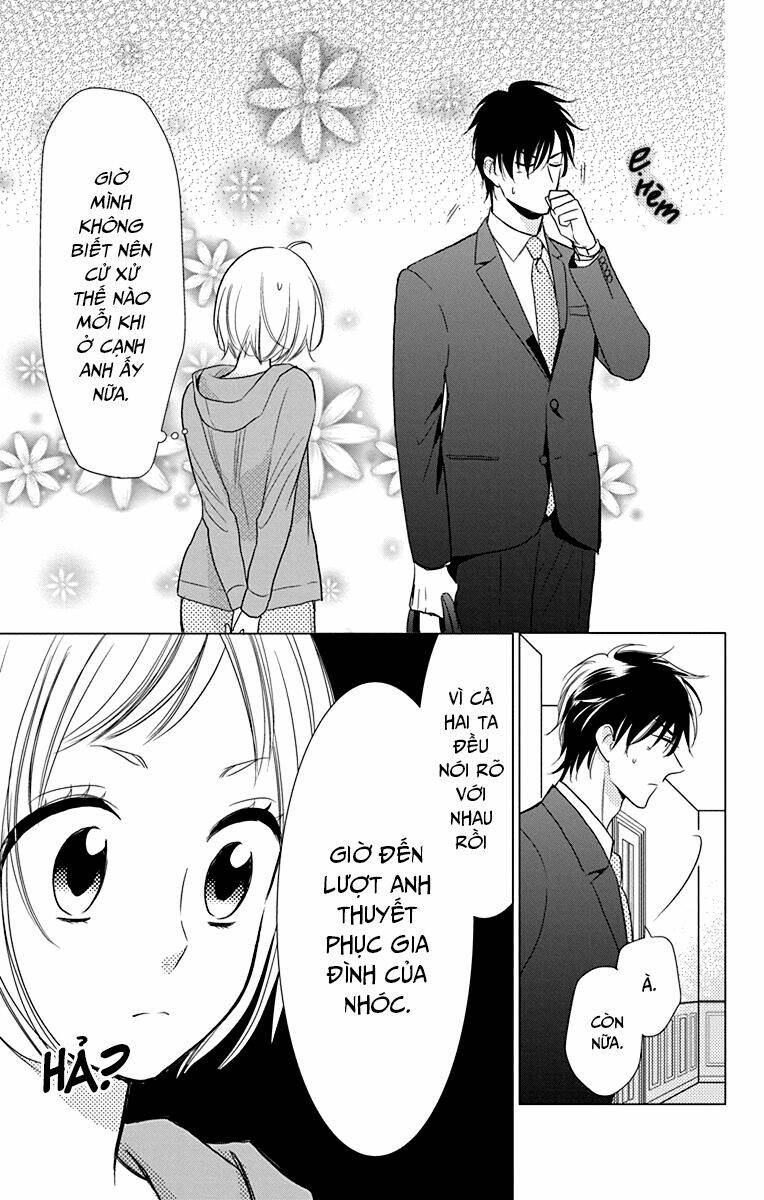 Tuyệt Thế Độc Phi Của Tà Vương: Chapter 71