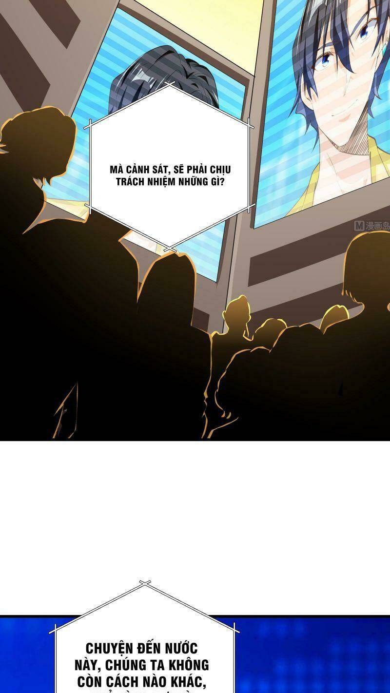 Shipper Thần Cấp: Chapter 61
