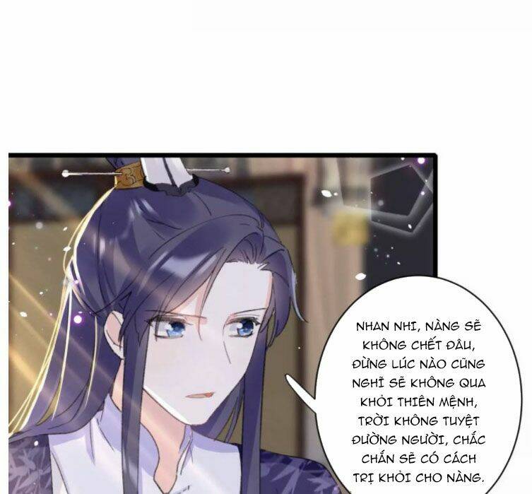 Hoa Nhan Sách: Chapter 201