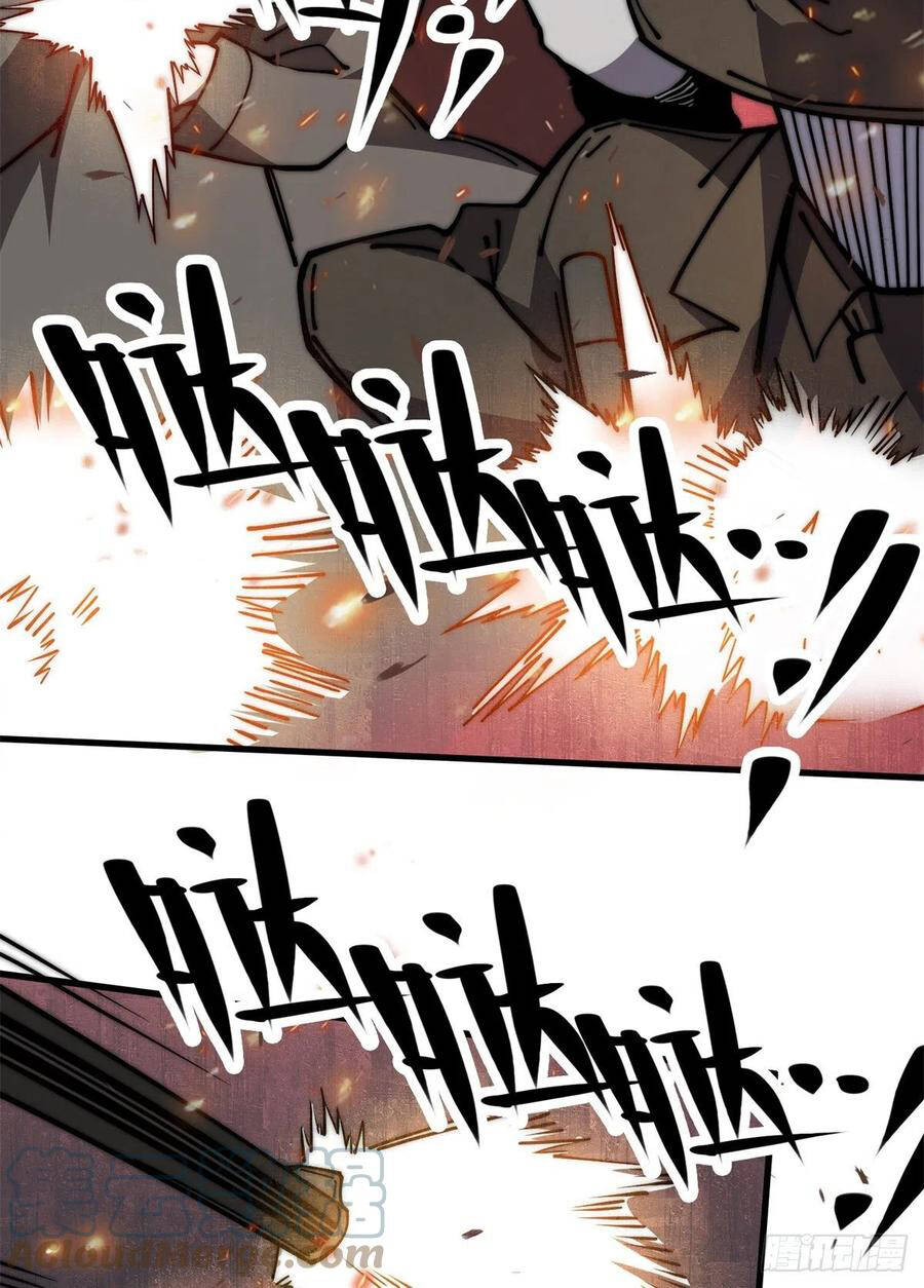 Lùi Lại Để Vi Sư Lên: Chapter 14