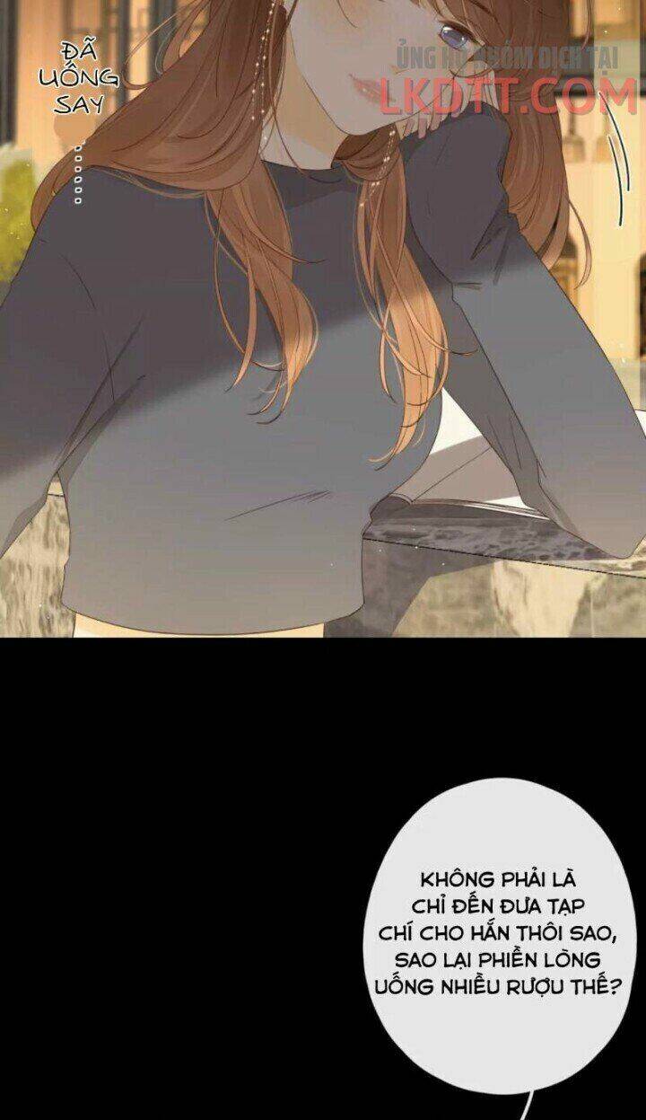 Cô Ấy Không Đáng Yêu: Chapter 39