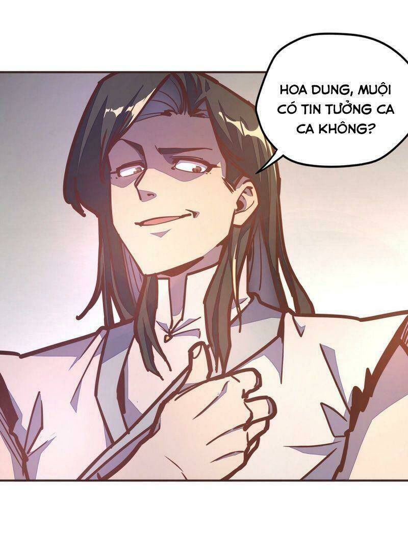 Sinh Tử Quyết: Chapter 41