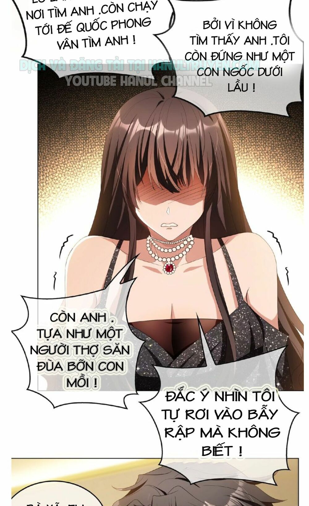 Cô Vợ Nhỏ Nuông Chiều Quá Lại Thành Ác!!: Chapter 86
