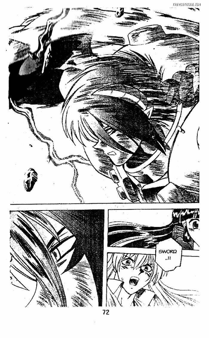 Devil And Devil: Chapter 24