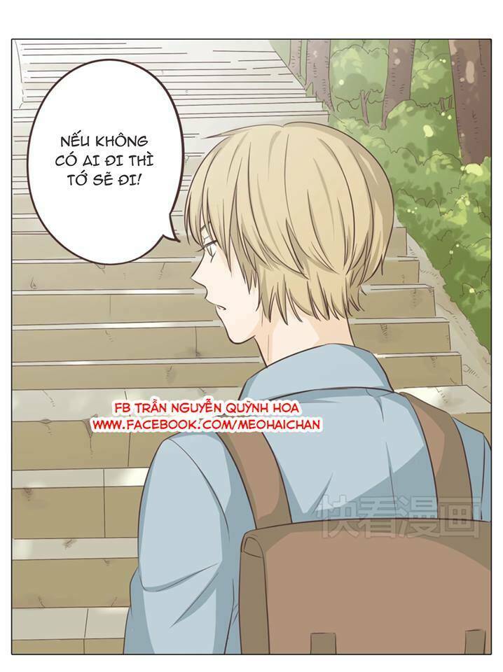 Xin Chào! Dân Nữ: Chapter 29