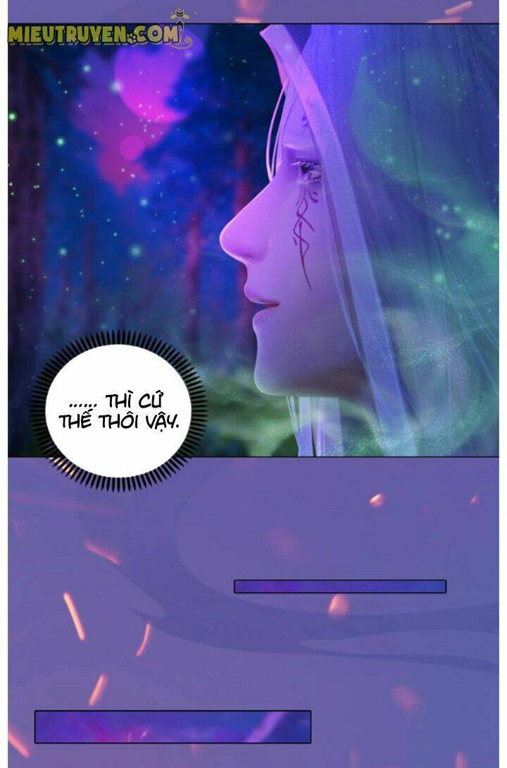 Yêu Nhan Lệnh: Chapter 84