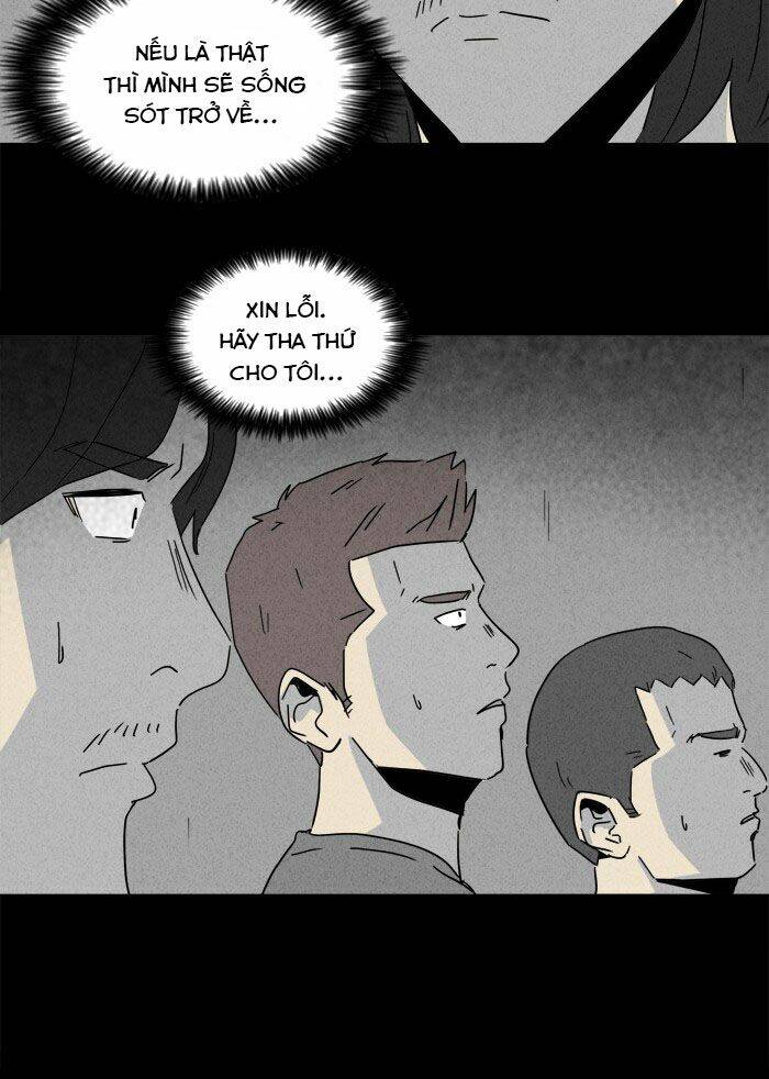 Những Câu Chuyện Bất Thường: Chapter 224