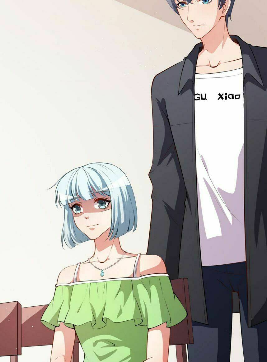 Mỹ Nhân Tâm Động: Chapter 25