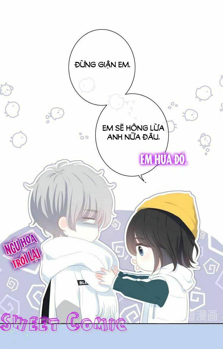 Vấp Phải Nghịch Quang: Chapter 8