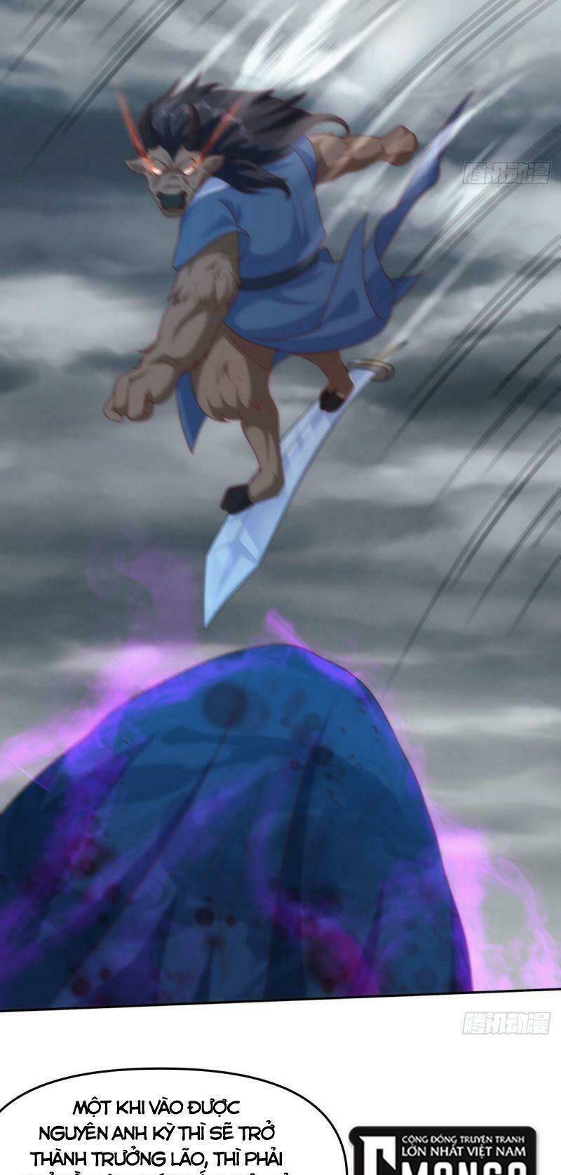 Xâm Lược Vạn Giới: Chapter 78