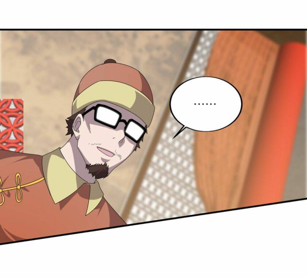 Võ Liệt Thiên Kiêu: Chapter 4