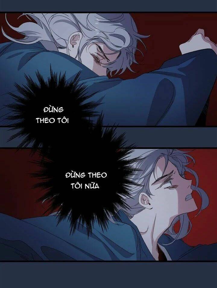 Tình Điên Dại: Chapter 37