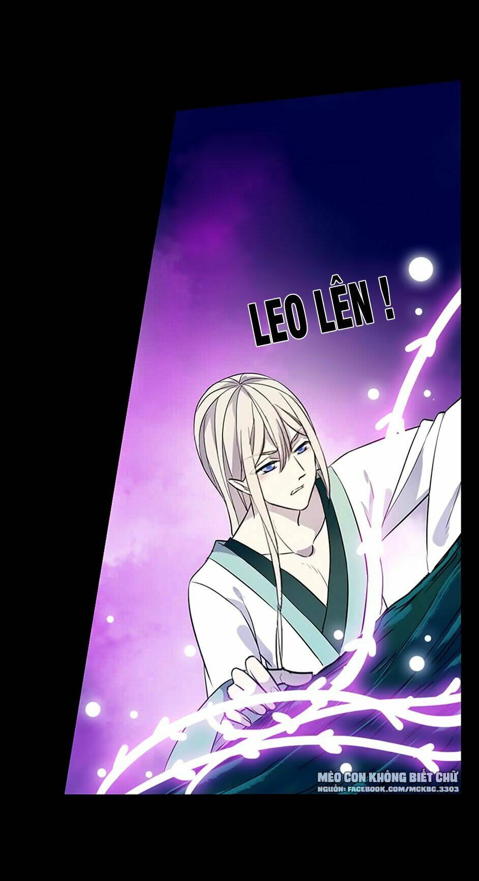 Bách Yêu Dị Văn: Chapter 53