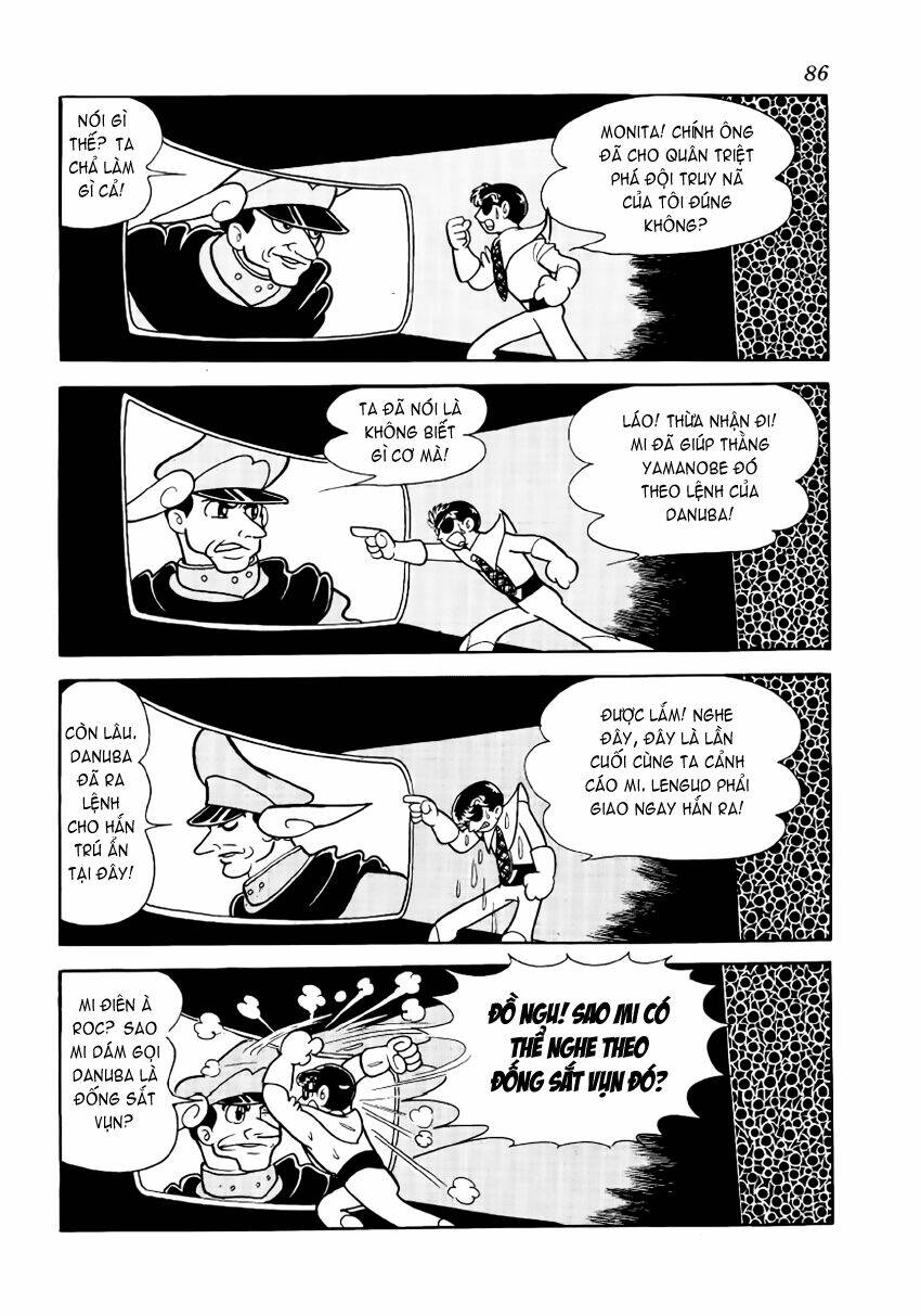 Chim Lửa: Chapter 21