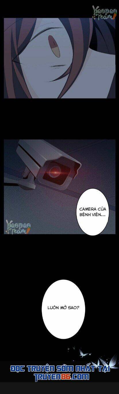 Hoan Nghênh Đến Với Trò Chơi Ác Mộng: Chapter 10