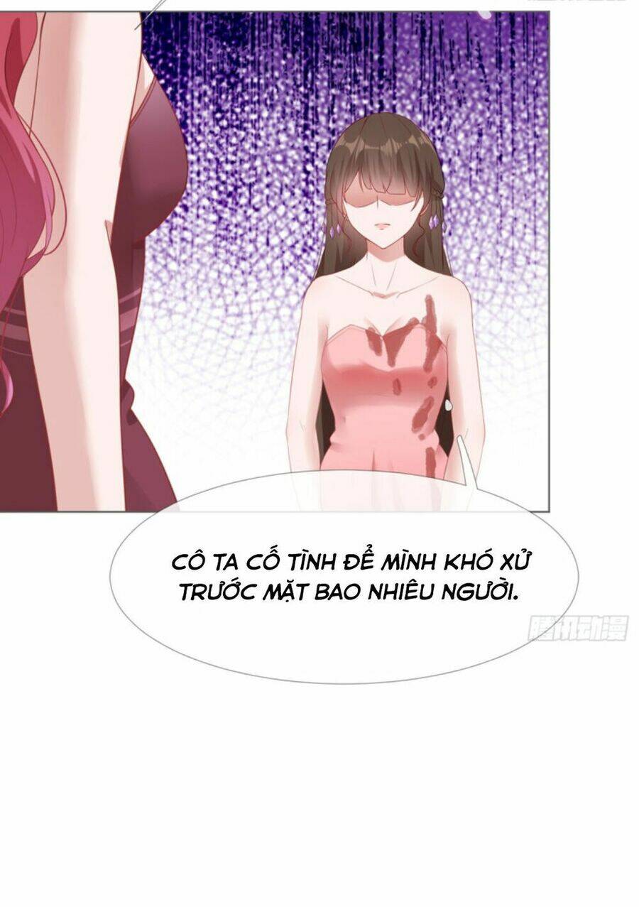 Hẹn Anh Một Giấc Mộng Thơ: Chapter 6