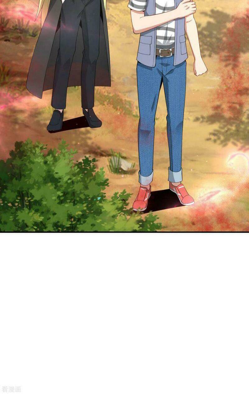 Vòng Bạn Bè Mạnh Nhất Của Tiên Giới: Chapter 87