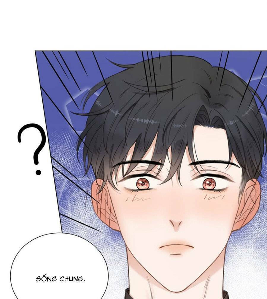 Dĩ Ái Chi Danh: Chapter 14