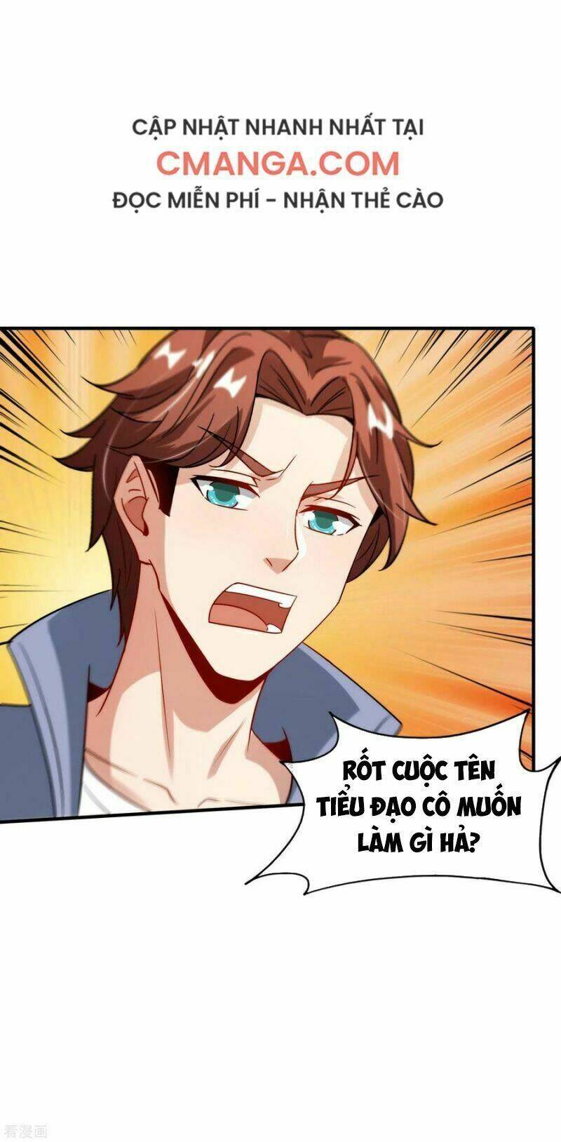 Vòng Bạn Bè Mạnh Nhất Của Tiên Giới: Chapter 70