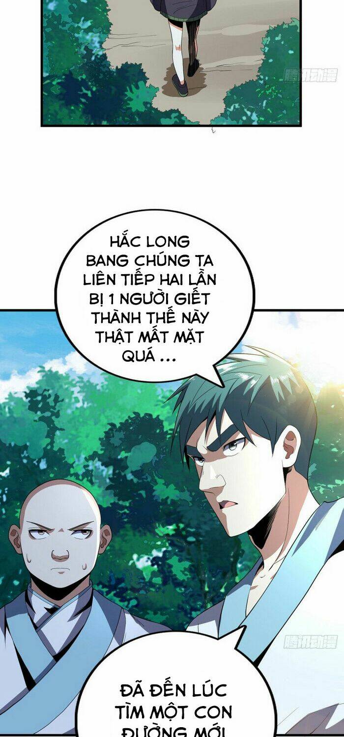 Vương Bài Thần Y: Chapter 82