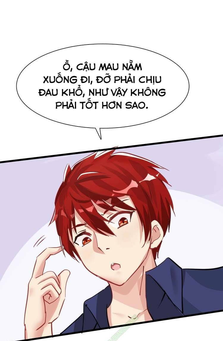 Kinh Thế Kỳ Nhân: Chapter 16