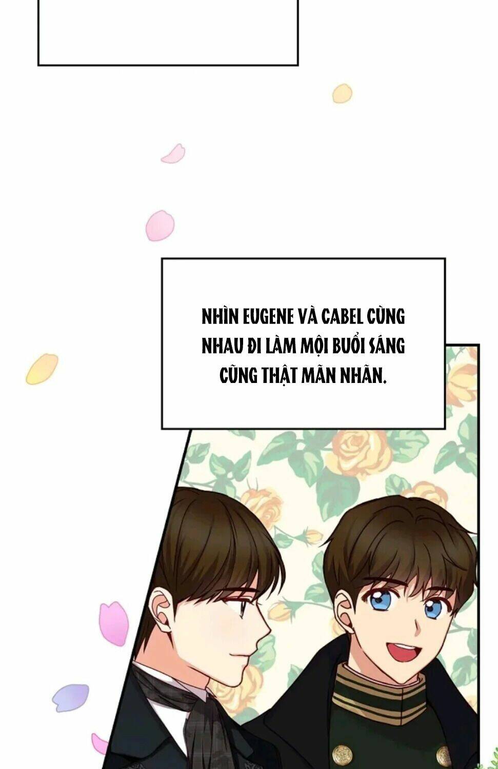 Đừng Chọc Đứa Em Gái Bé Bỏng Của Chúng Tôi: Chapter 54