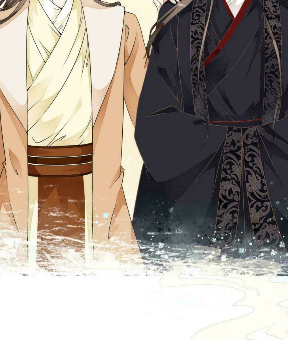 Bạch Liên Yêu Cơ Người: Chapter 32