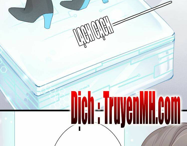 Nữ Hoàng Giá Đáo: Chapter 2